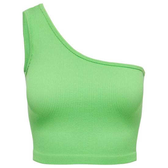 Only Γυναικεία αμάνικη μπλούζα Only Γυναικεία αμάνικη μπλούζα